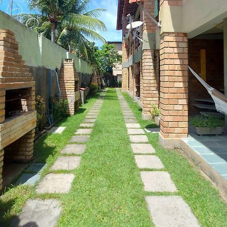 Principado Do Porto Apartment Porto de Galinhas Ngoại thất bức ảnh