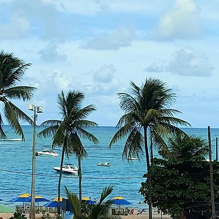 Principado Do Porto Apartment Porto de Galinhas Ngoại thất bức ảnh