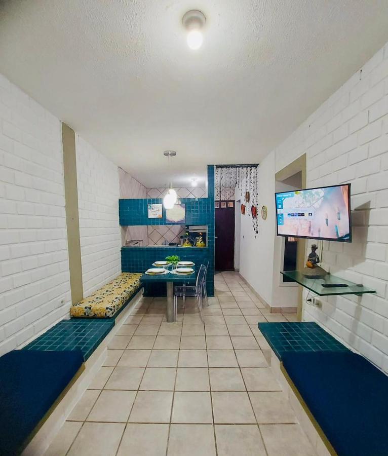 Principado Do Porto Apartment Porto de Galinhas Ngoại thất bức ảnh