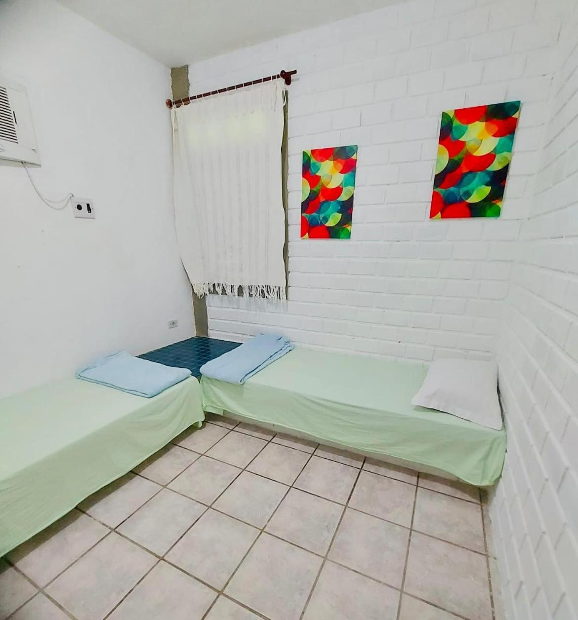 Principado Do Porto Apartment Porto de Galinhas Ngoại thất bức ảnh