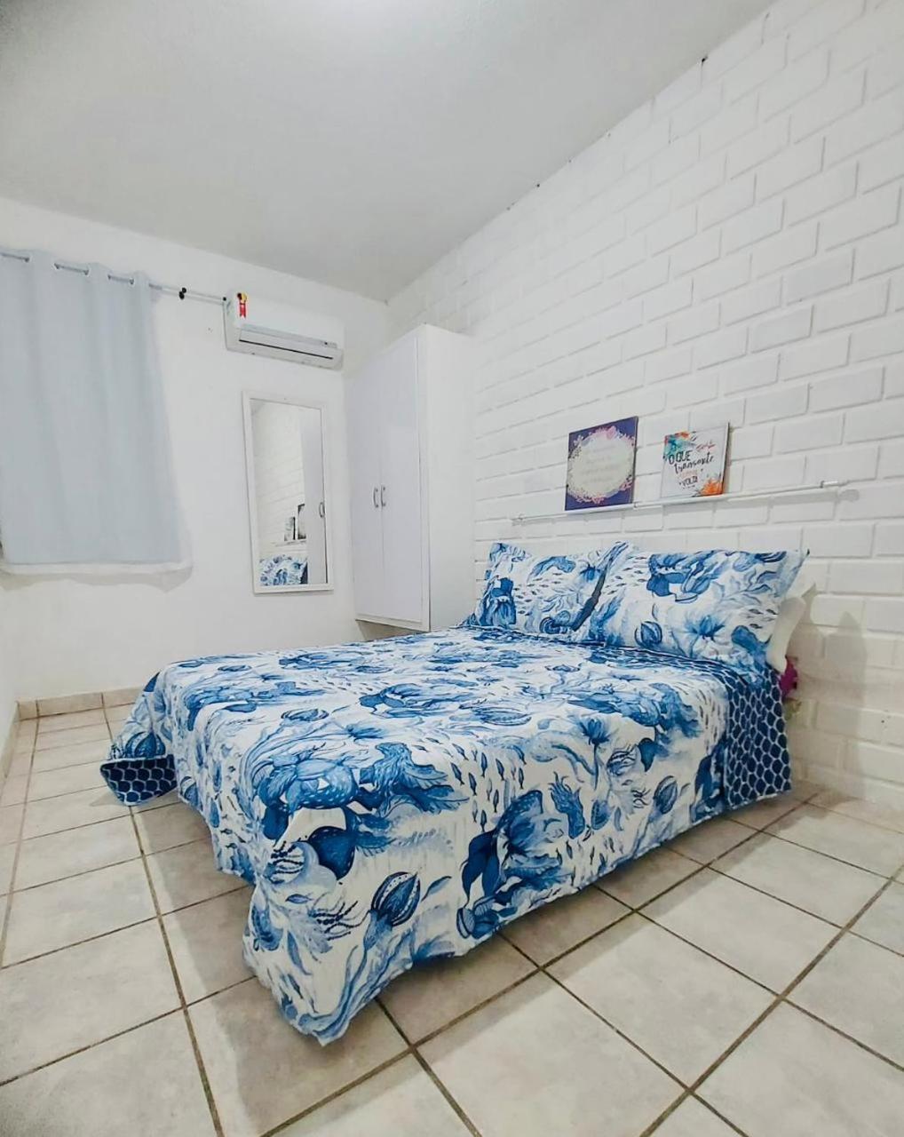 Principado Do Porto Apartment Porto de Galinhas Ngoại thất bức ảnh