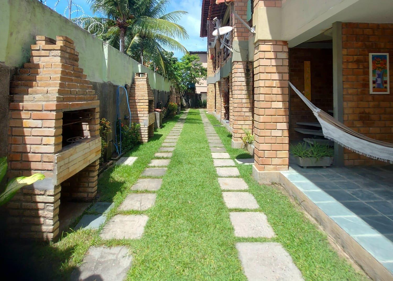 Principado Do Porto Apartment Porto de Galinhas Ngoại thất bức ảnh