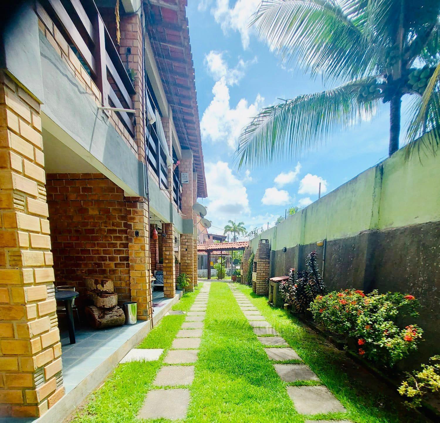 Principado Do Porto Apartment Porto de Galinhas Ngoại thất bức ảnh