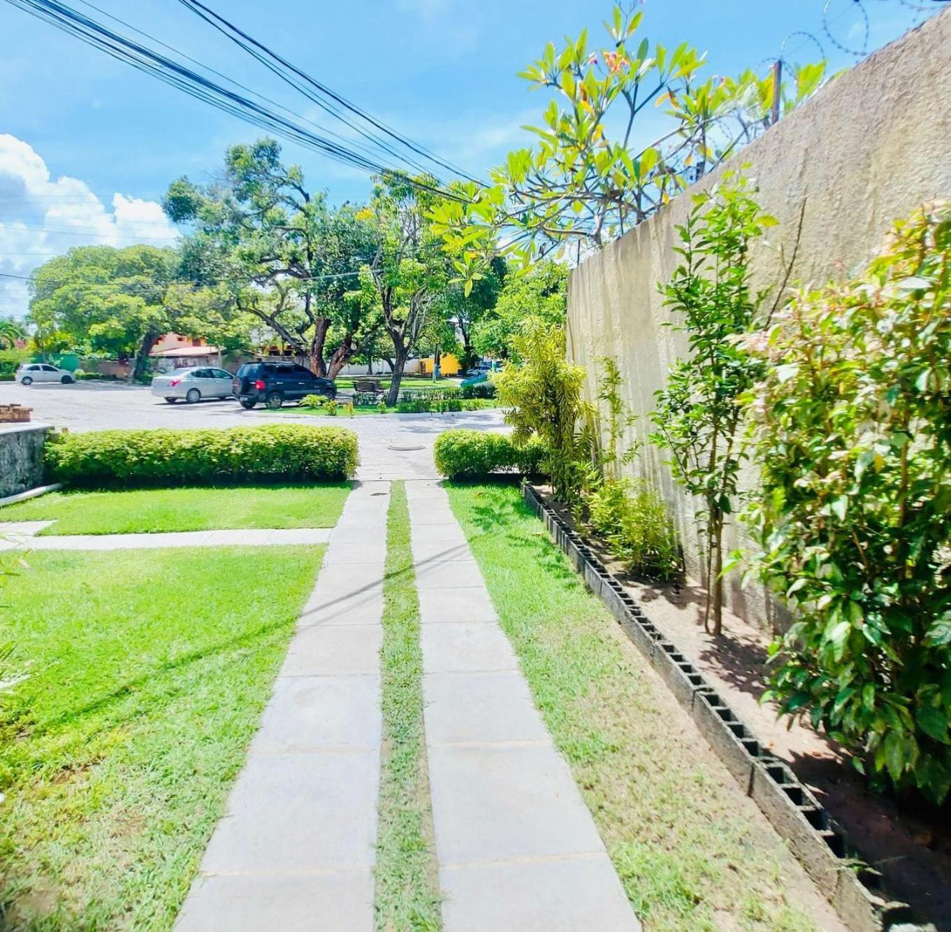 Principado Do Porto Apartment Porto de Galinhas Ngoại thất bức ảnh