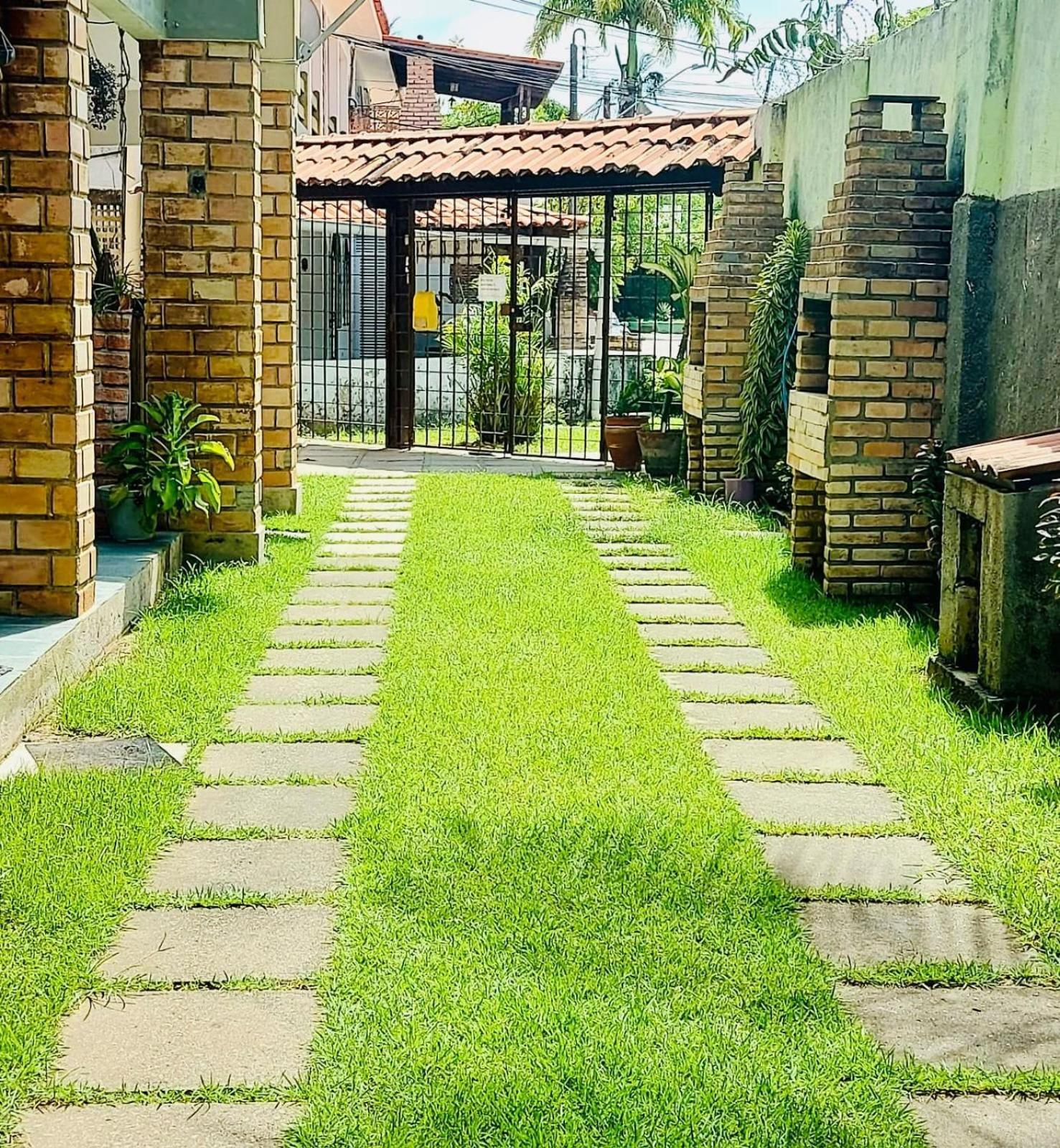 Principado Do Porto Apartment Porto de Galinhas Ngoại thất bức ảnh