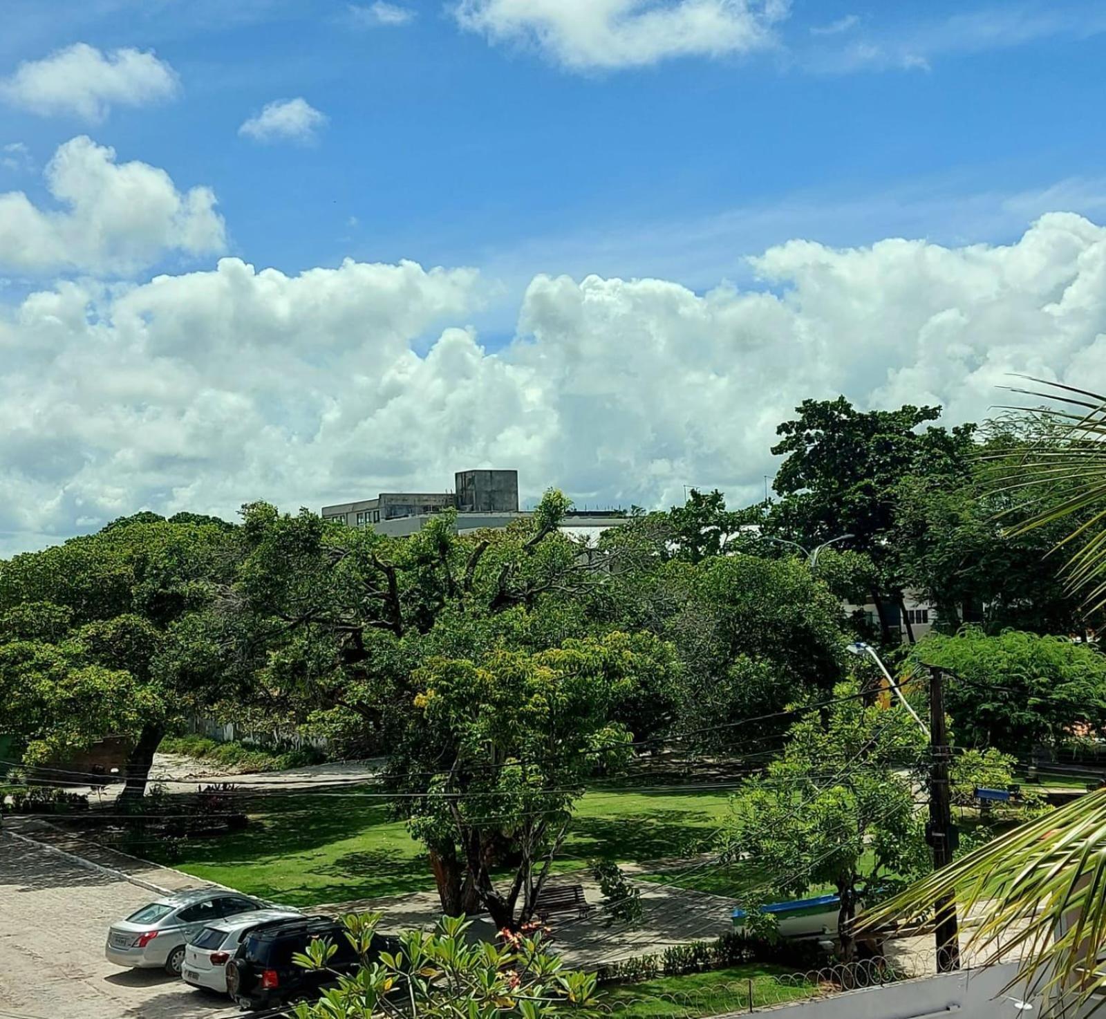 Principado Do Porto Apartment Porto de Galinhas Ngoại thất bức ảnh